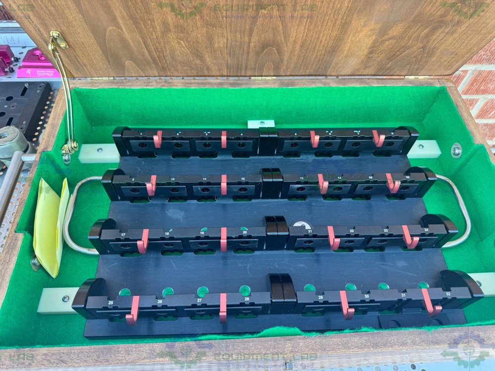 OGP Smartscope Flash 500 Multisensor Video Measuring System w/ Extra Parts