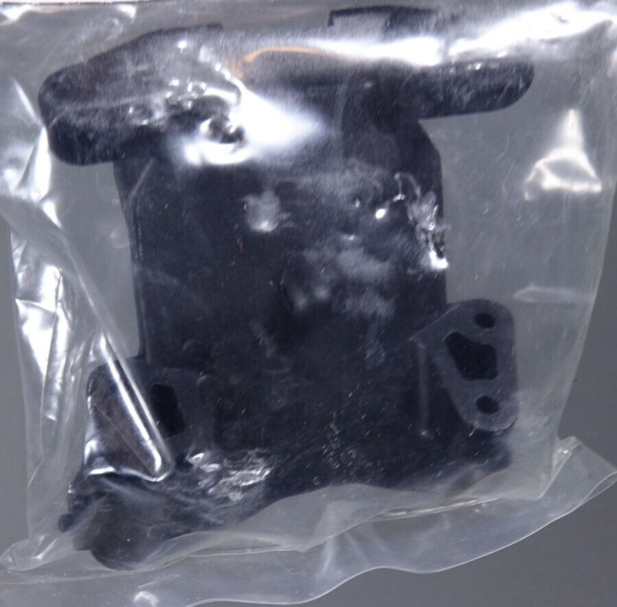 Serpent Racing Part # 500111 Front Bulkhead Top Srx2