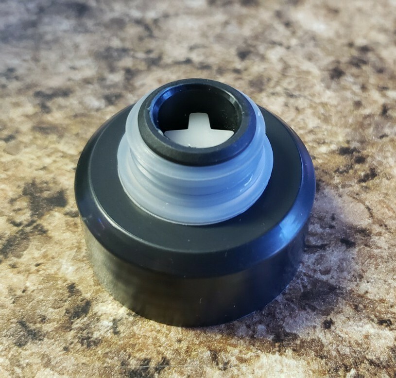 HOOVER Solution Tank Cap Powerdash Pet , Smartwash, Floormate Jet - FH50700