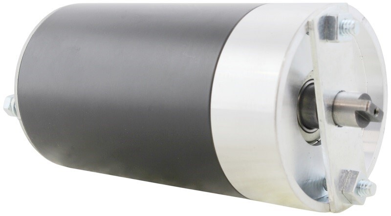 New Professional Grade 12 Volt Tarp Motor for Super Winch 1102 1102D 1110 1646