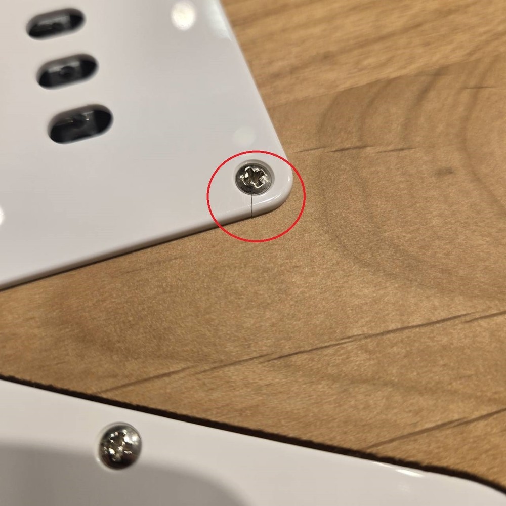 YAMAHA PAC112V (no260413)