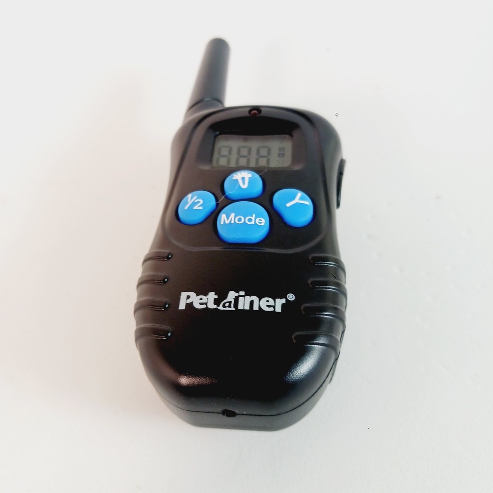 Petainer PET-998DRU Dog Training Collar Remote Control