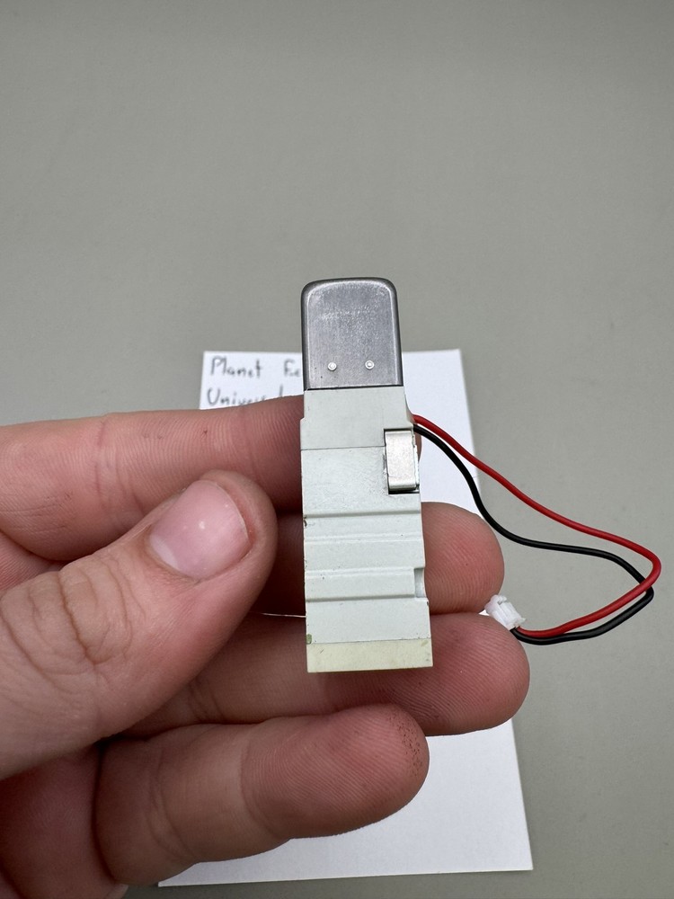 Planet Eclipse Universal ETEK Solenoid