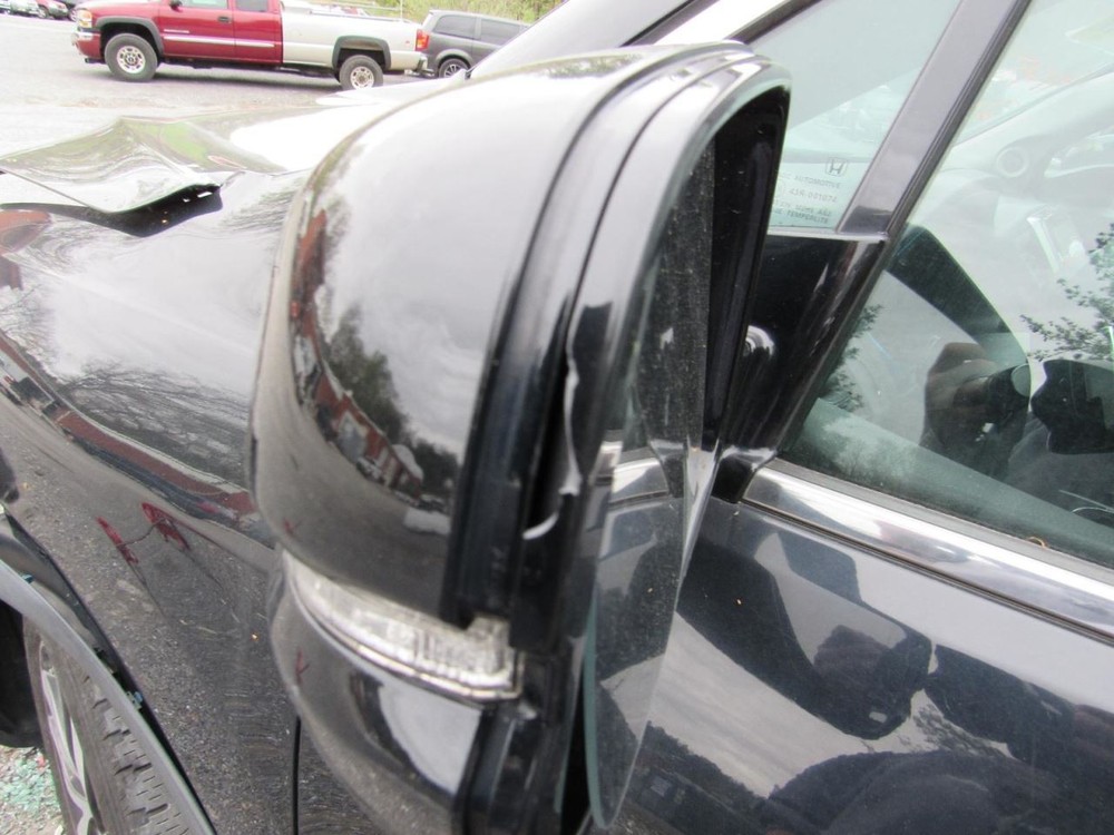 PILOT 2016 Glove Box 1042013