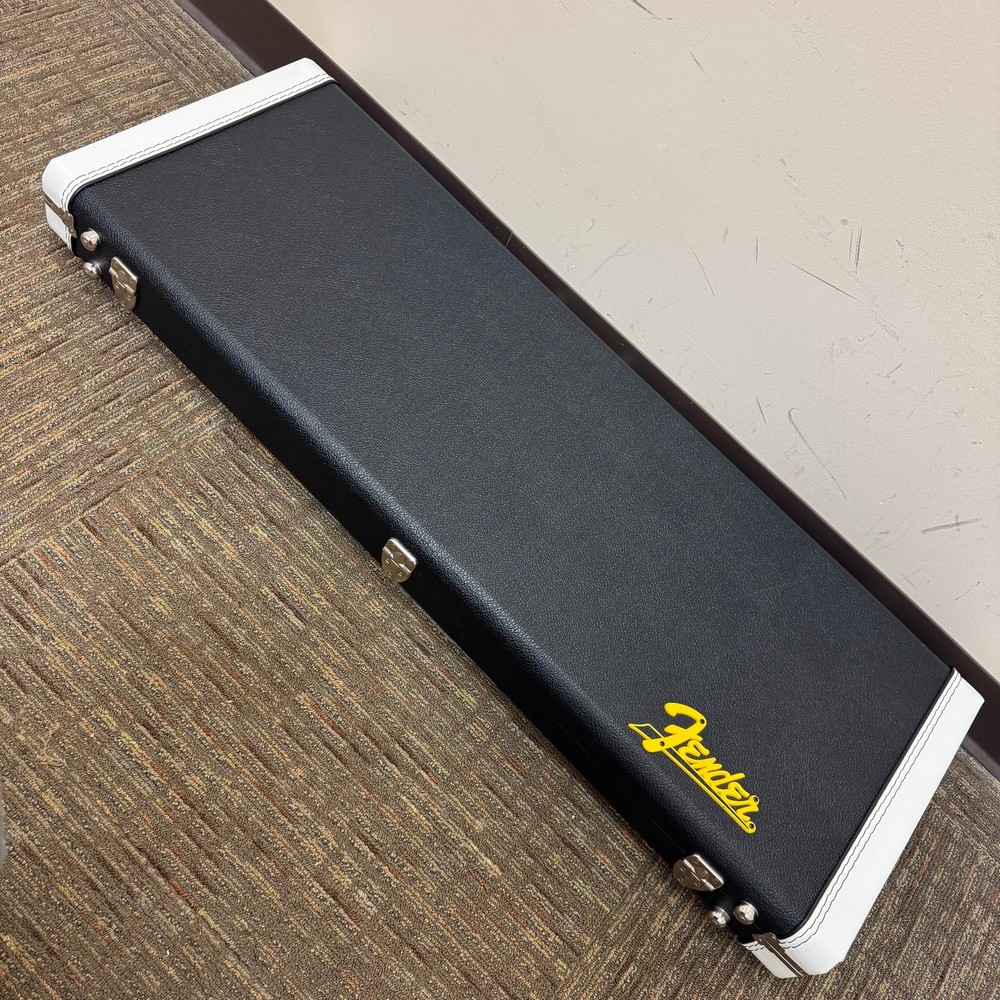 Fender Jack White Triplecaster Case Only