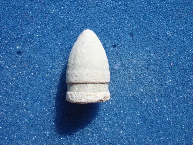 Civil War Relic Dropped Smith Carbine Chattanooga, Tennessee