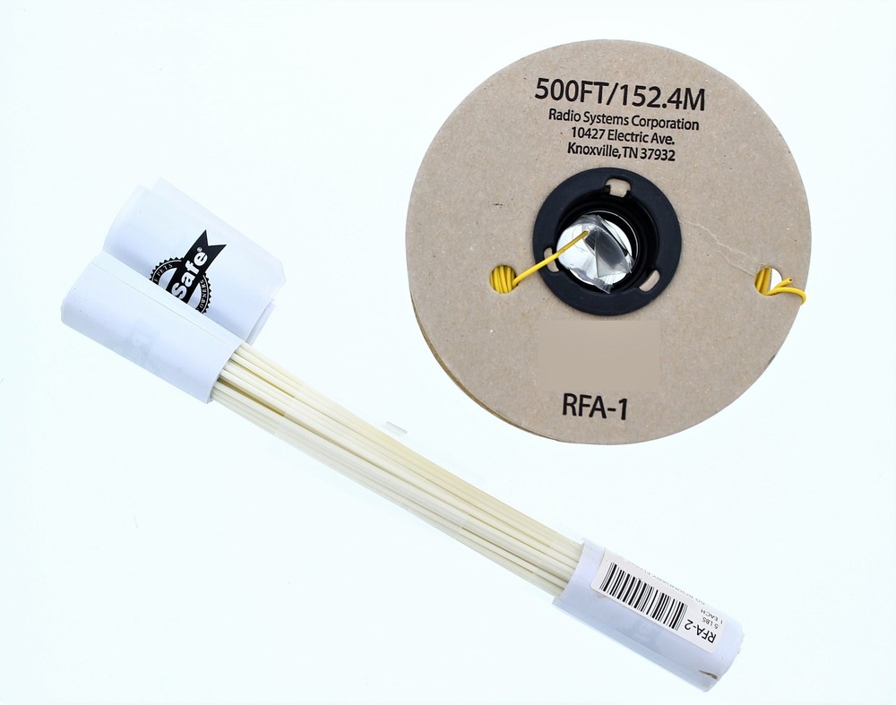PetSafe Wire & Flags