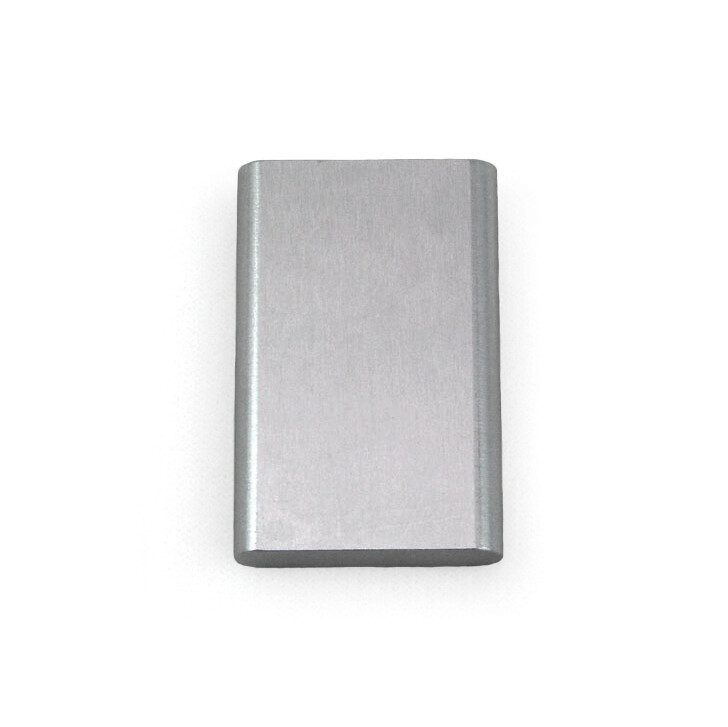 Tungsten Alloy Blanks | 90% Tungsten Alloy | 0.22lbs