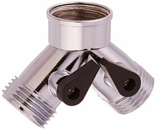 Mintcraft GC5013L Hose Connection with Shut Off