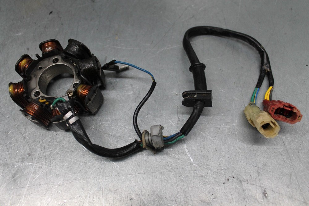 Nice 2005 Honda TRX 250 TE Stator