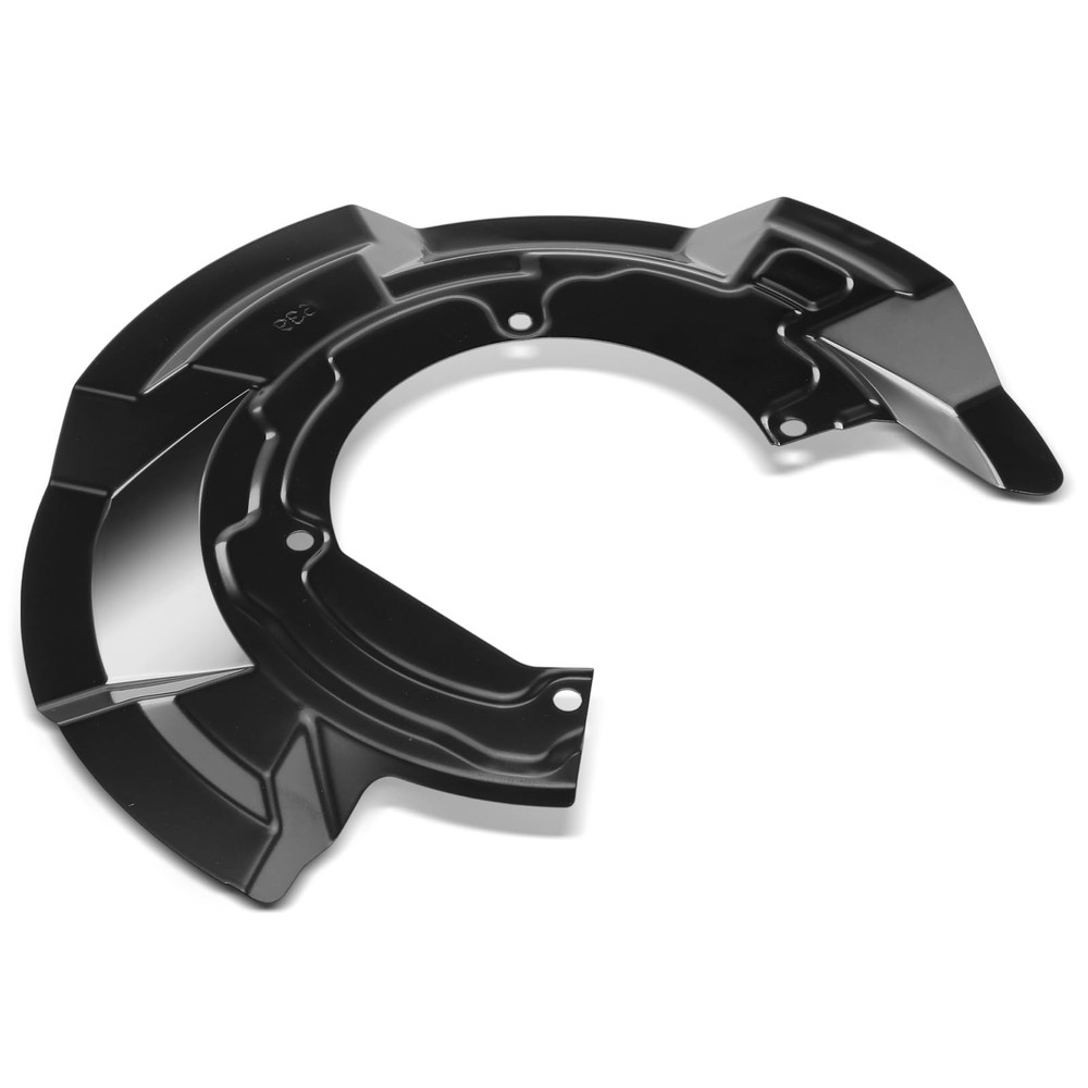 Front Driver Side Brake Dust Shield Compatible with Mini Cooper 2007-2015