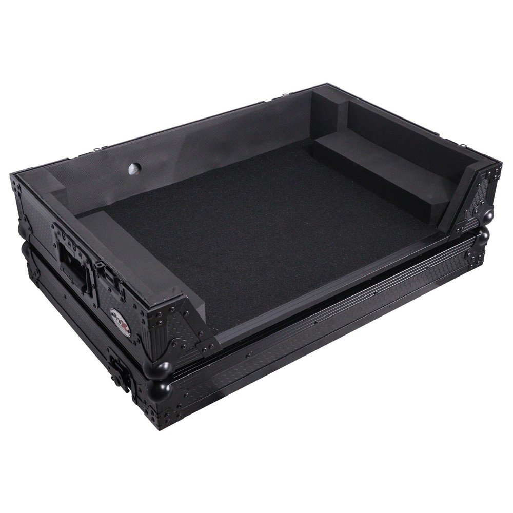 ATA Road Case for RANE SYSTEM ONE Dj Controller - Black