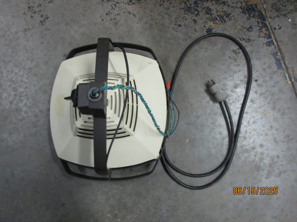 Ritter Sybron Examination Light Head Only