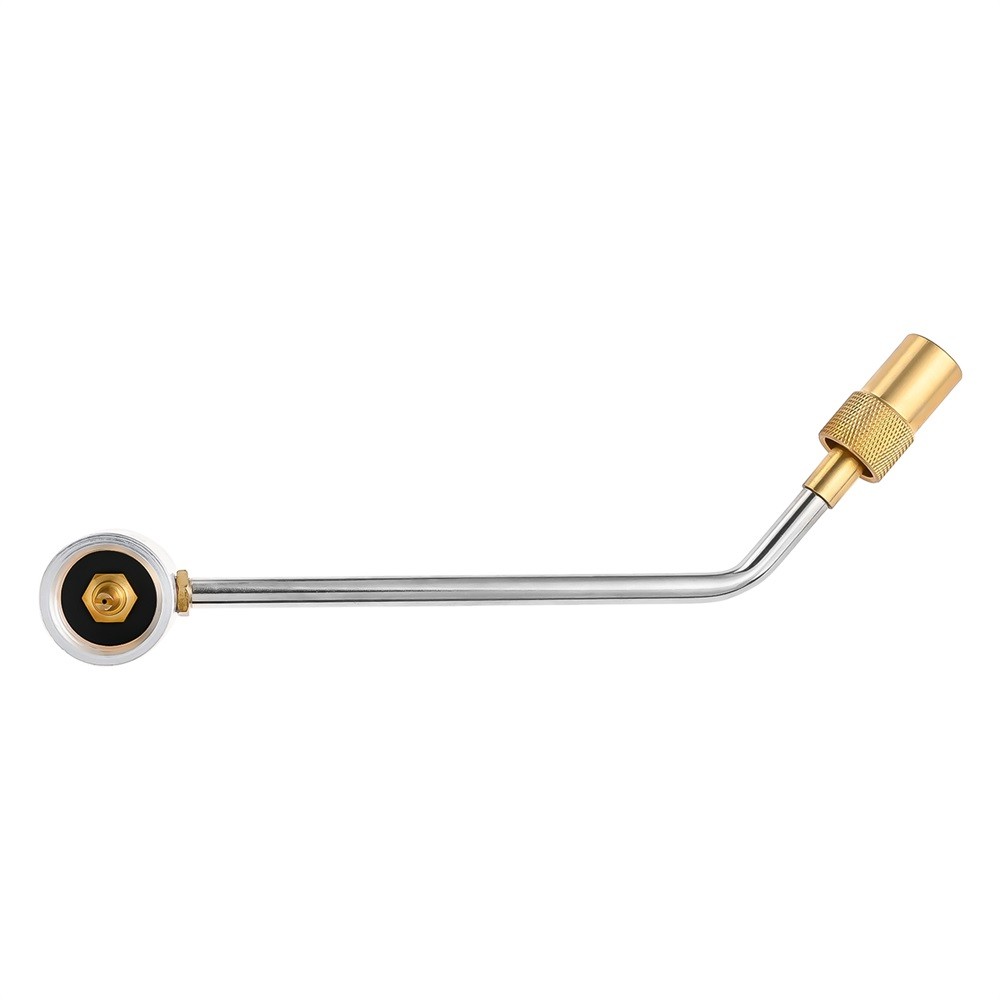 1Pcs Propane Regulator for Eureka Gonzo and Basic Brunton Two-Burner Stoves