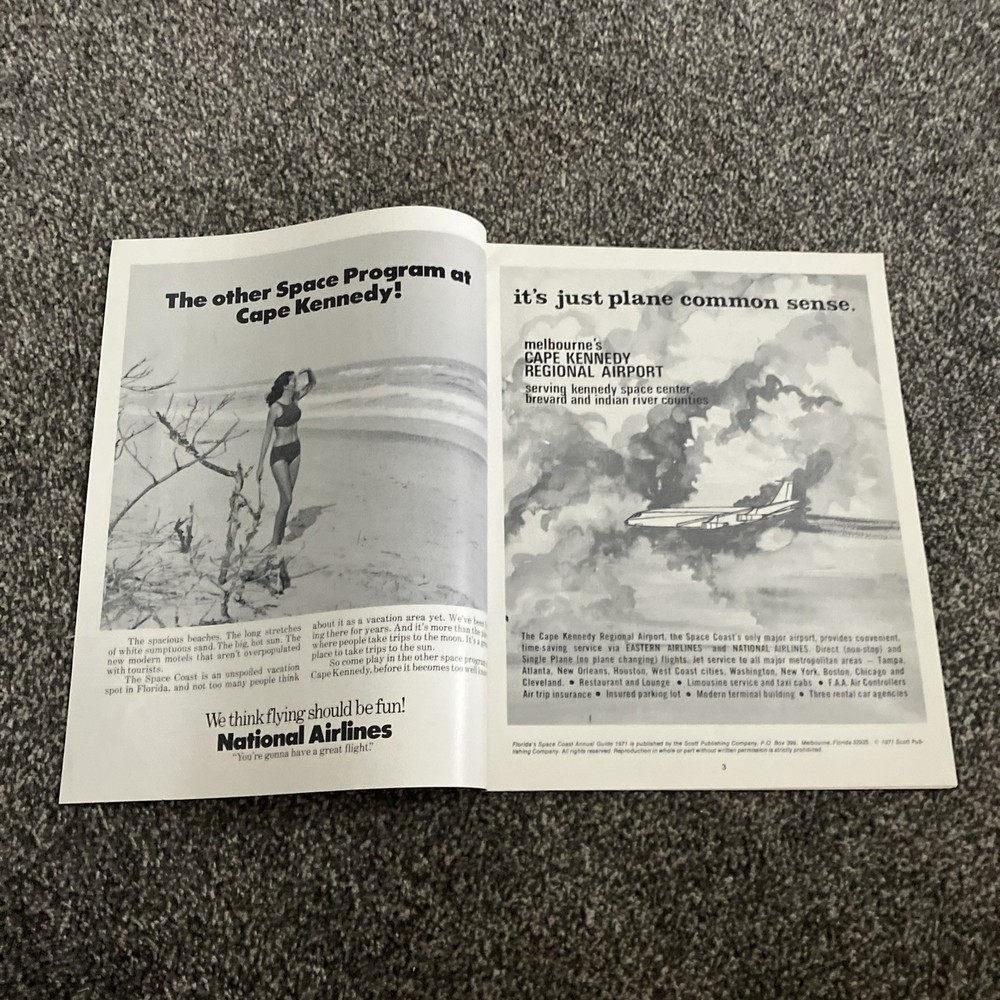 John Kennedy Space Centre NASA Space Exploration Aeronautics Bundle