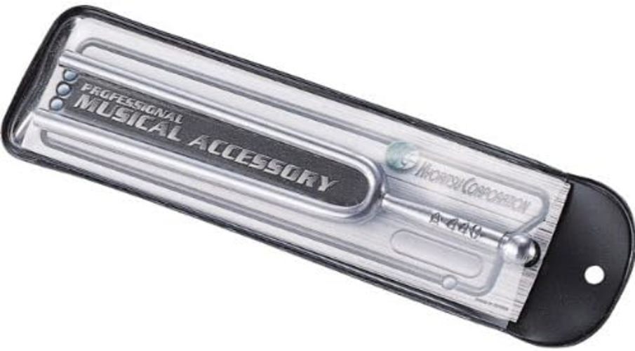 KC Tuning Fork KTF-500 A-440Hz