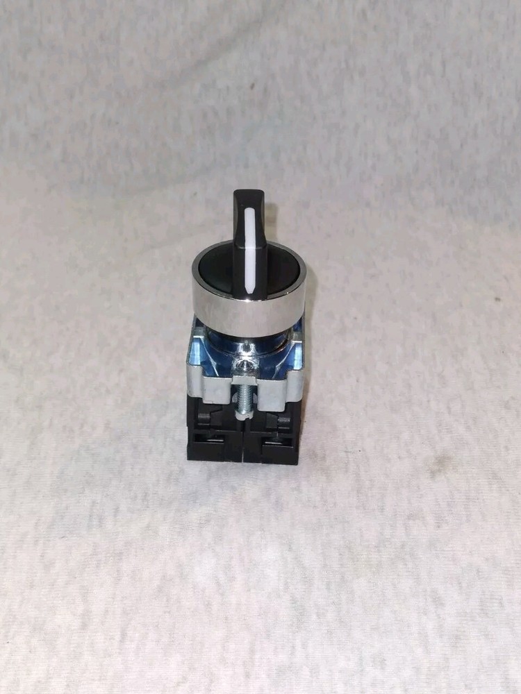 Skyjack 102837 SWITCH HEAD, Selector & 103278 SWITCH BASE 2 BLOCK N.O. FREE SHIP