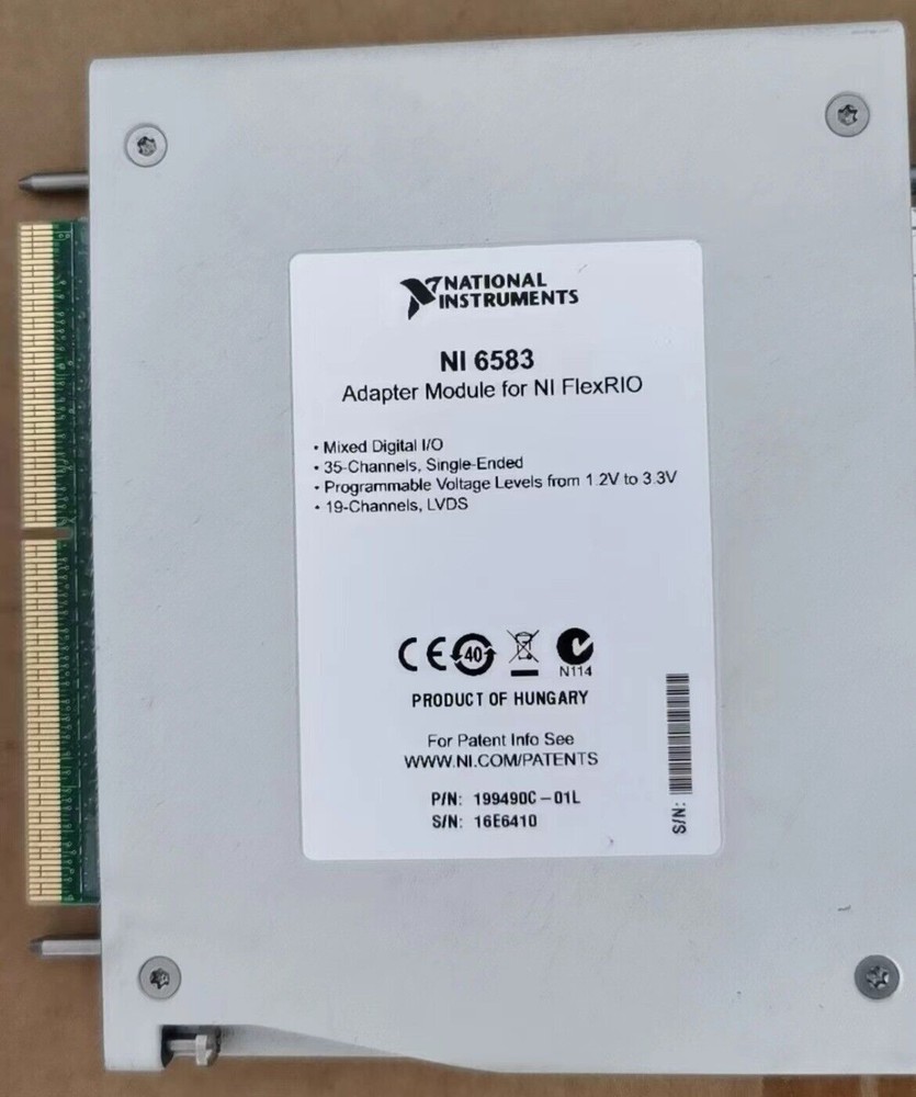 National Instruments NI-5683-