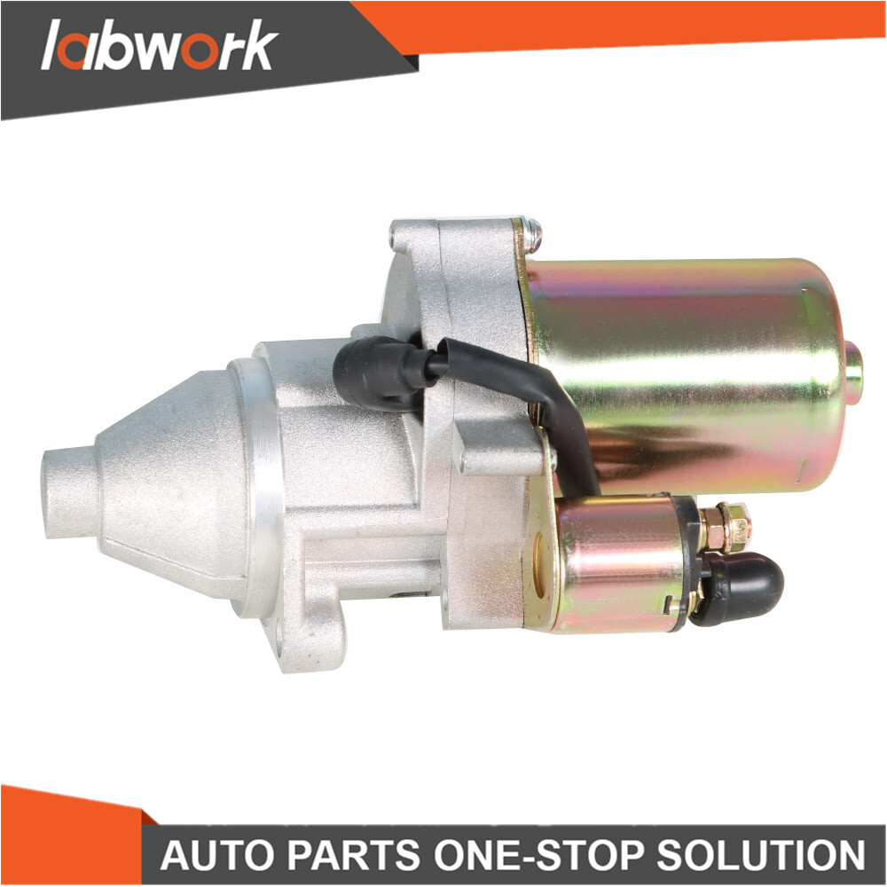 Labwork Starter For Harbor Freight Predator 13HP 420cc 60340 60349 69736 Engine