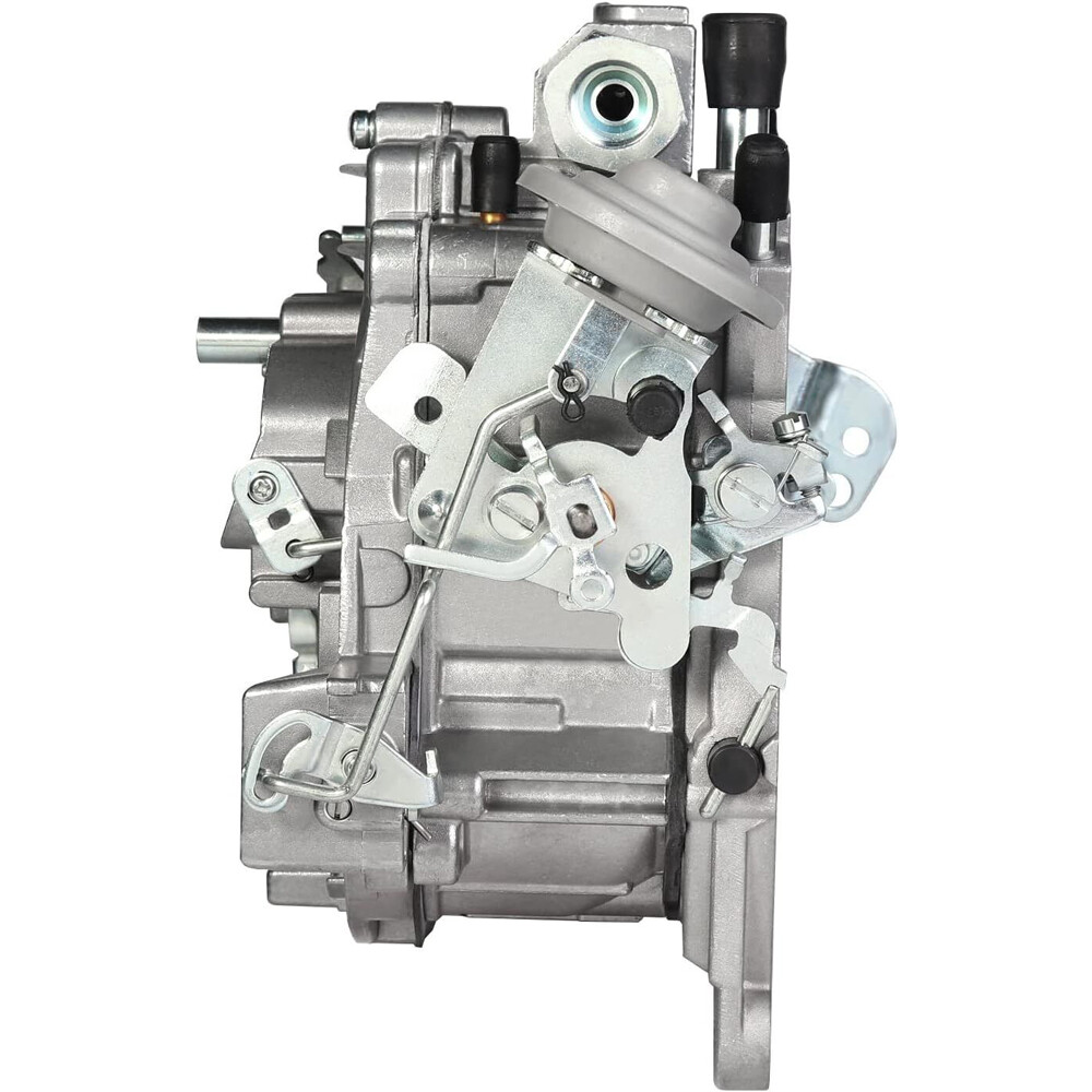 4 Barrel Carburetor for Chevy GMC 327 350 396 427 454 750CFM Rochester Quadrajet