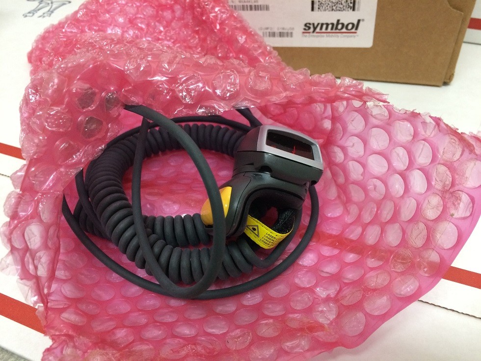 Symbol RS409-SR2000ZLR