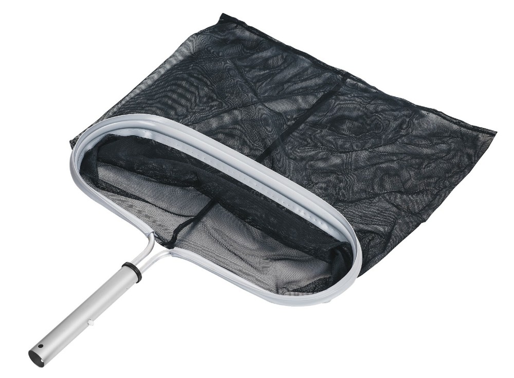 Swimming Pool ........DEEP LEAF NET SKIMMER....... PROFESSIONAL MODEL