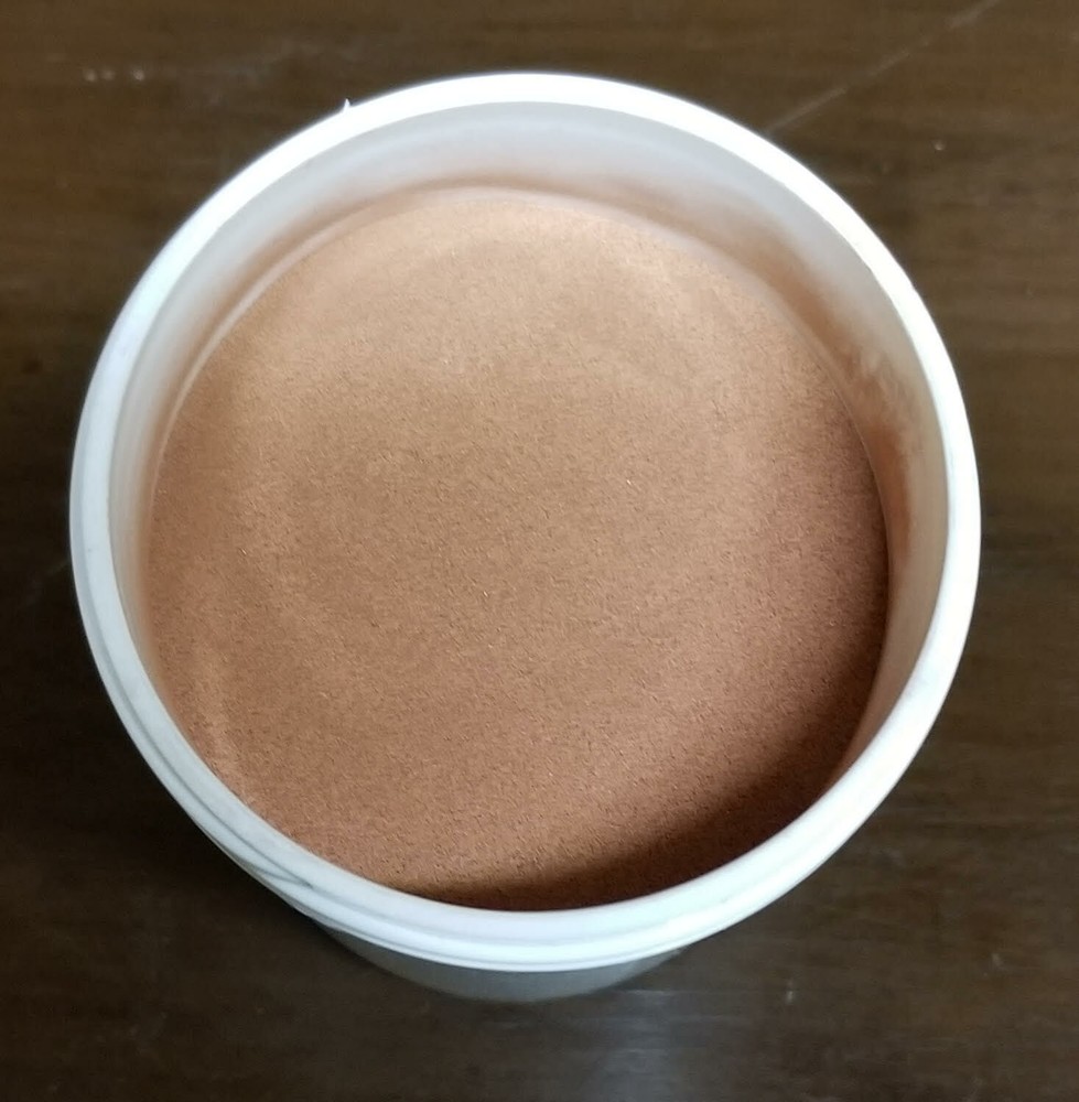 278 GRADE COPPER BRAZING POWDER
