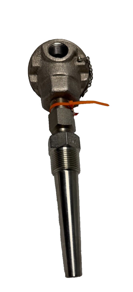 MINCO TW252U40 Thermocouple Temperature Sensor