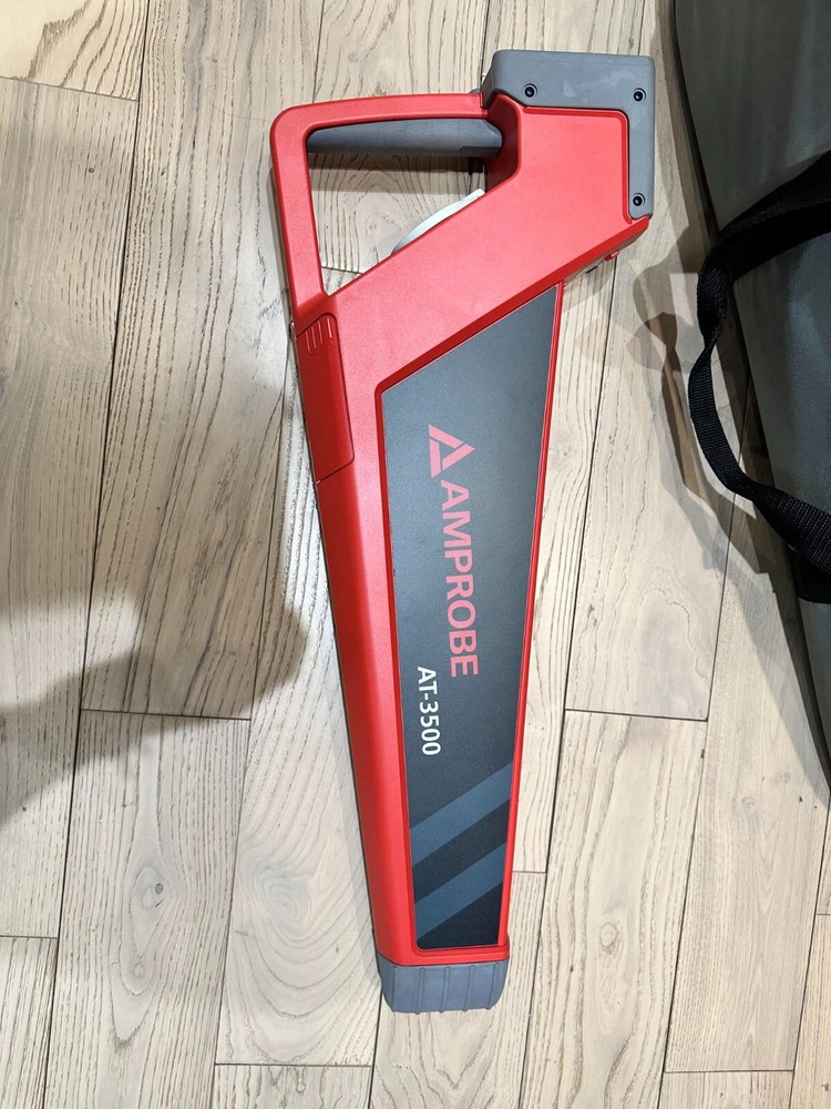 Amprobe AT-3500 Underground Cable 