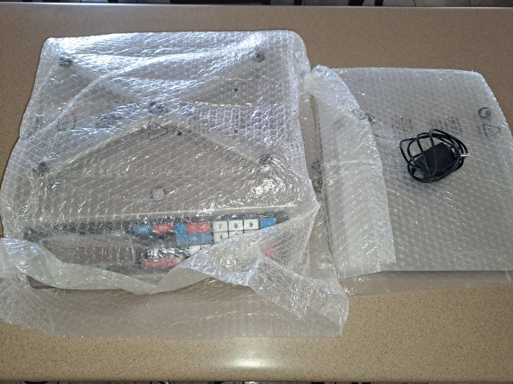 Torrey Food Scale Pc80l