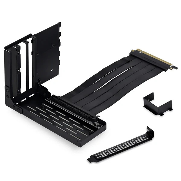 Lian Li Vertical GPU Kit 011DE-1X Black