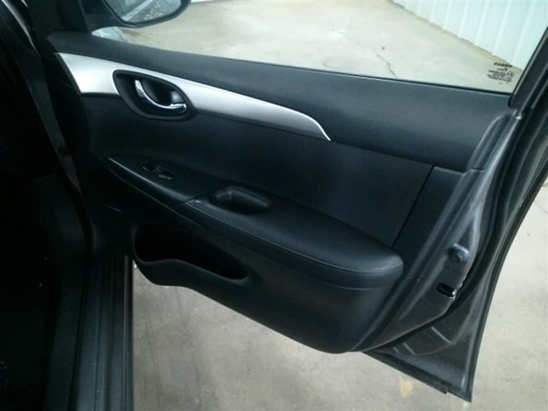 SENTRA 2017 High Mounted Stop Light 104641628