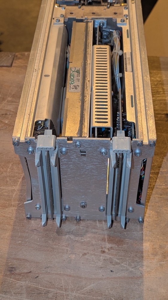 Tektronix 7L12 Spectrum Analyzer Plug-In Guaranteed