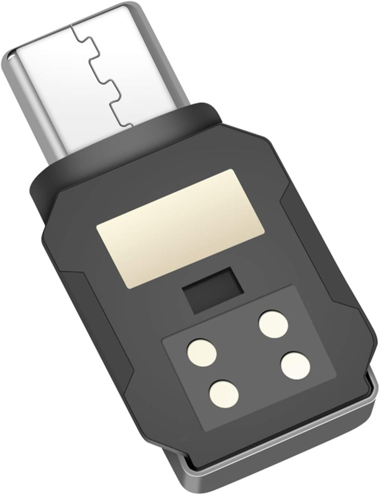USB-C Smartphone Adapter for DJI Pocket 2 Osmo Pocket Android Connector