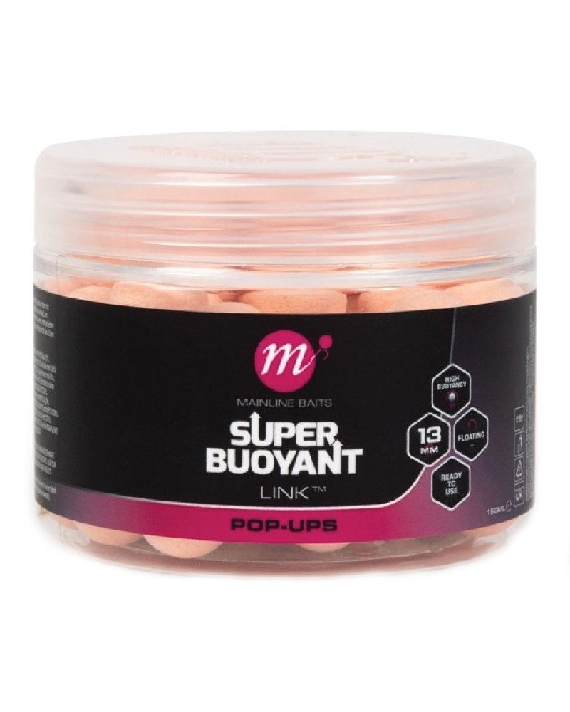 Pop-Up Link Super Buoyant Mainline
