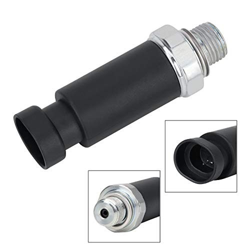 D1818A Engine Oil Pressure Switch & Sender Unit Compatible with Chevy GMC