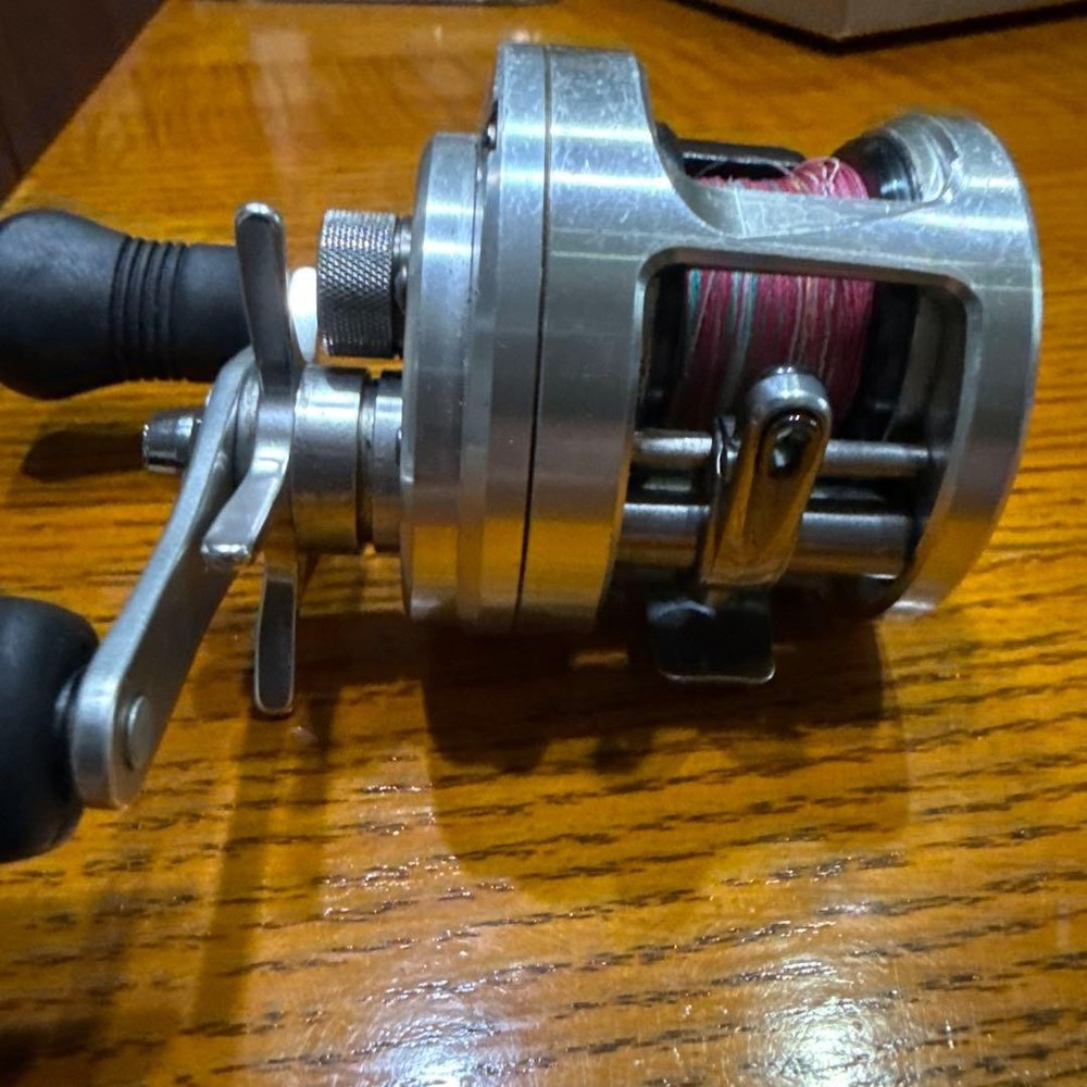 OCEA Bait Reel