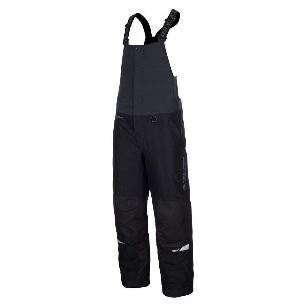 KLIM Men's Rift Float Snowmobile Bib Gore-Tex Insulated Ascent Float Technology