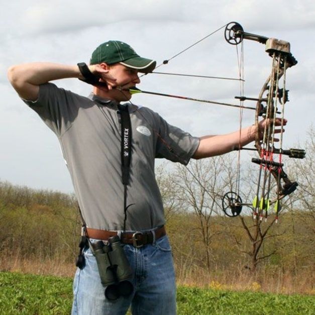 Vortex Archer's Strap ARCH