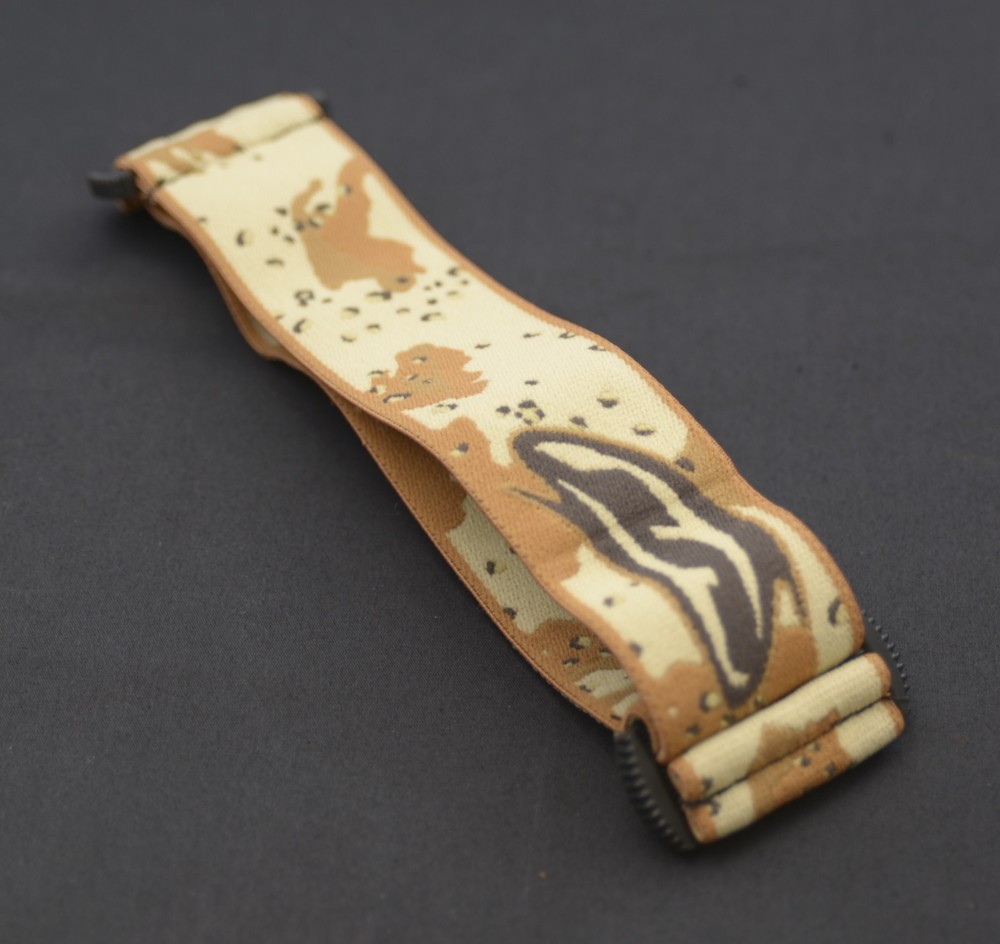 JT Proflex Strap - Special Edition - Cookie Dough