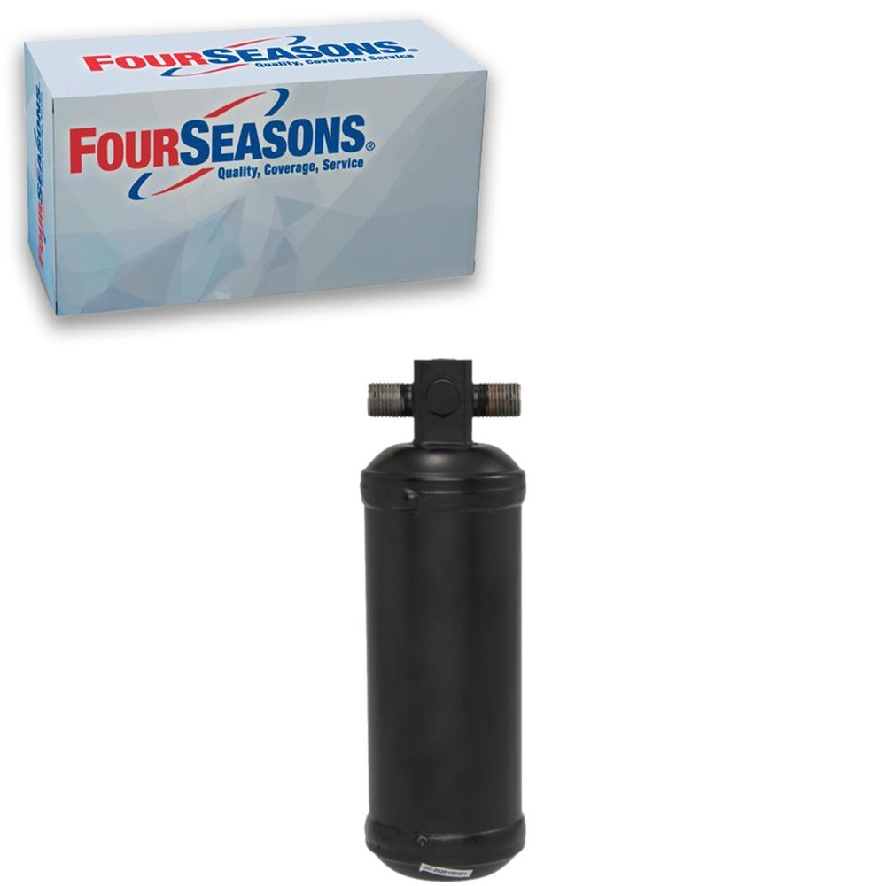 4 Seasons A/C Receiver Drier For 1991 Eagle Vista