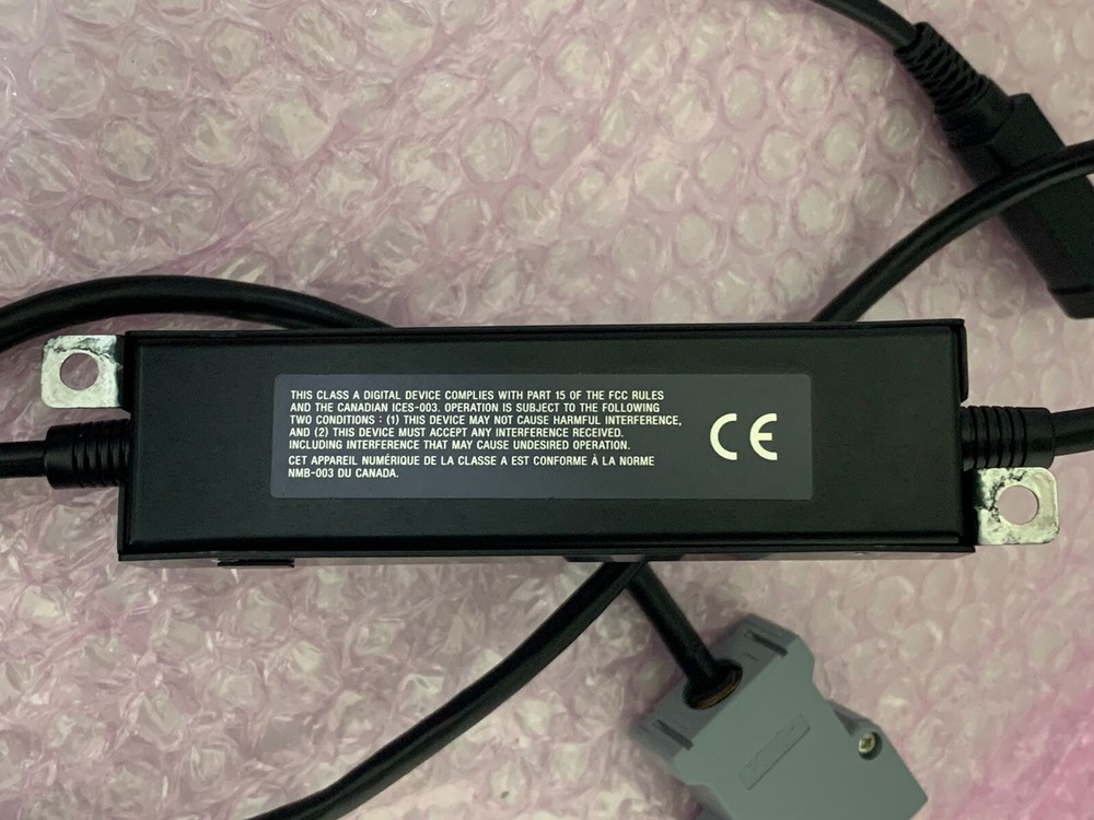 Magnescale / Head Unit Interpolator / PL101-R / MJ632-CDF