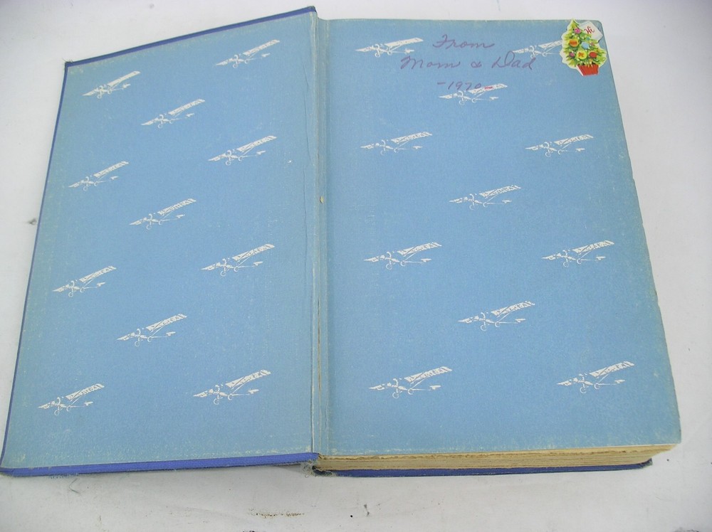 Charles Lindbergh Collectables