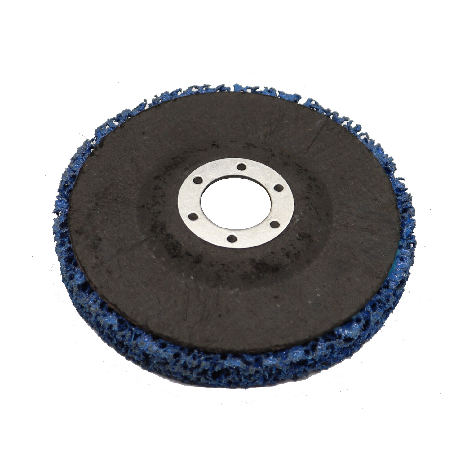 10 Pack 4.5"x7/8" Easy Strip 4-1/2" Discs Remove Paint Rust & Clean set of 10