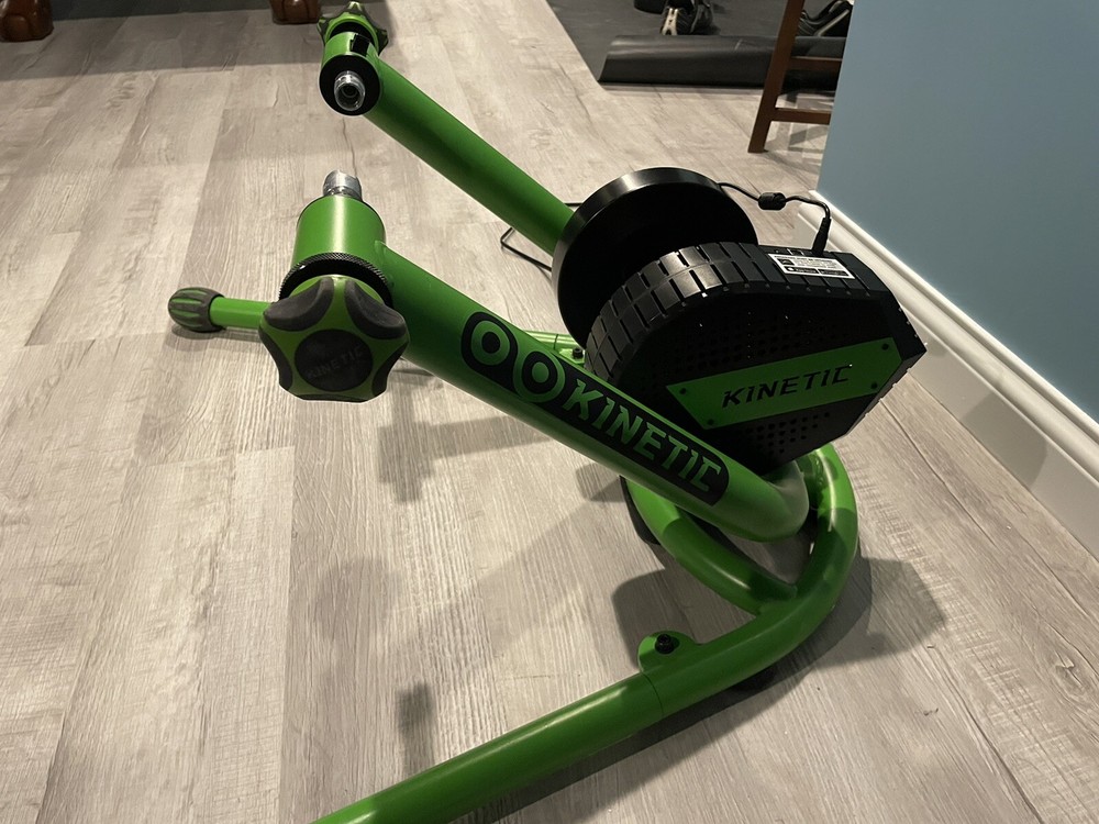 Kinetic Rock and Roll Control Smart Trainer