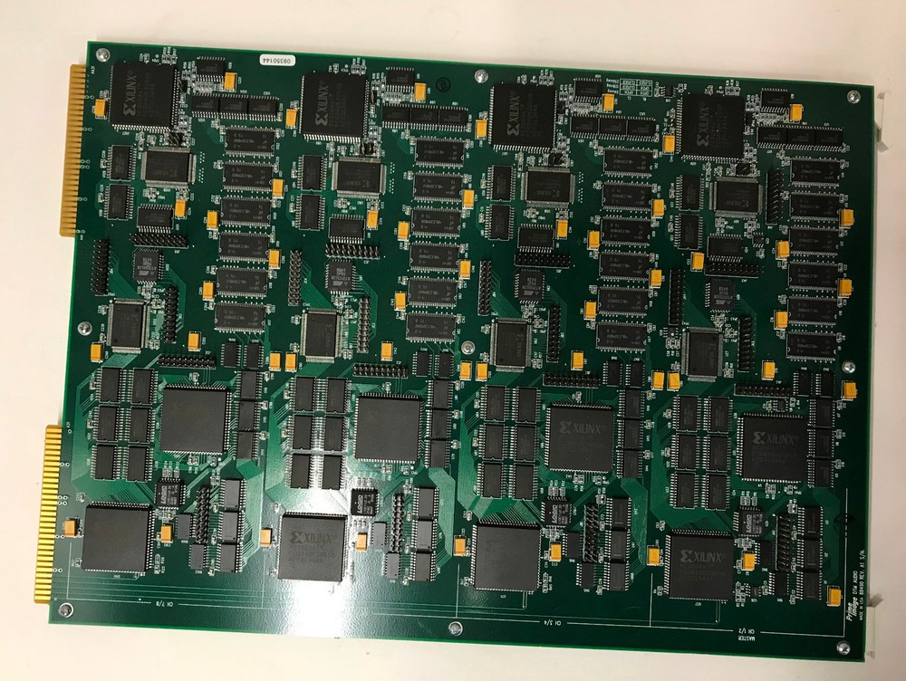 Prime image TT time tailor Module DTM audio 88490