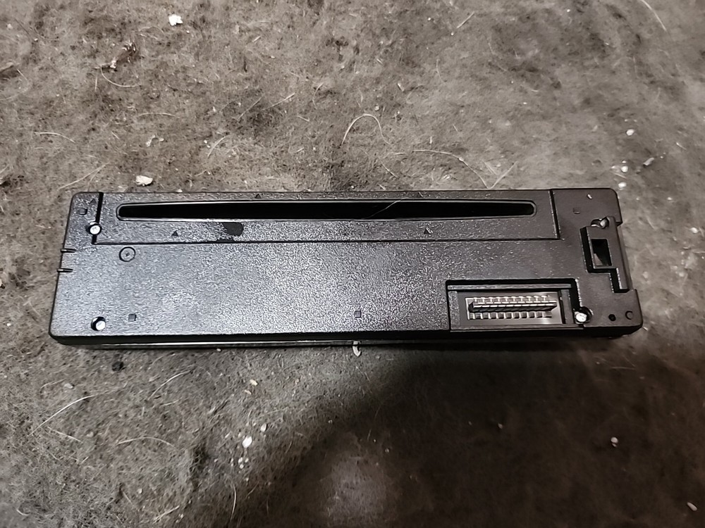 JVC KD-HDR44 Faceplate ONLY TESTED