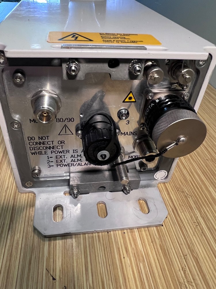 Commscope ION-M80/90/19P Remote Optical Unit