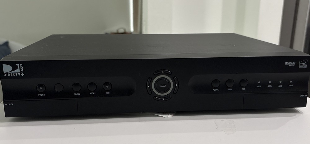 DIRECT TV Receiver MODEL: LHR22-(Used)