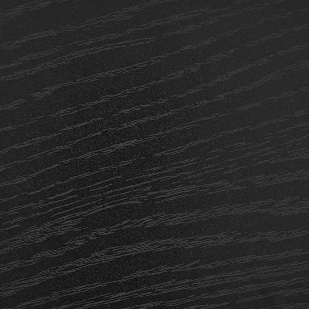 Quick Assembly Desk Black Finish